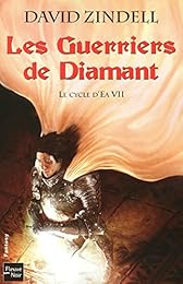 Les  guerriers de diamant