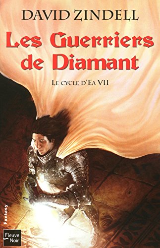 Les  guerriers de diamant
