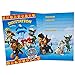 PAW Patrol Party Invitations, 16ct