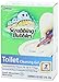 Scrubbing Bubbles  Toilet Cleaning Gel, Fresh Mountain Morning