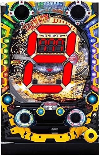 Amazon 中古パチンコ台 Crデラマイッタ3rd199r オートコントローラーver3セット 循環改造無 パチンコ 通販