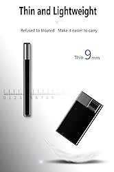 Torch Lighter, Windproof Butane Lighter, Lever-Type
