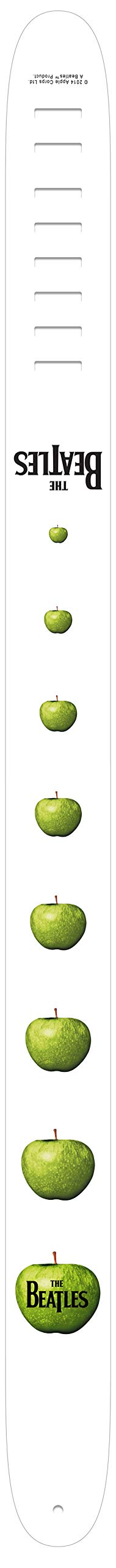 The Beatles Guitar strap