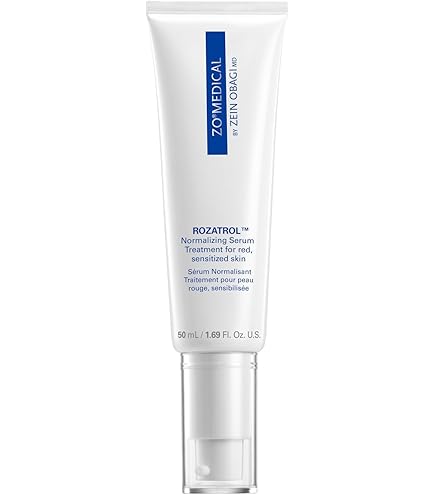Amazon.com: Rozatrol™ Normalizing Serum 1.69oz/ 50ml