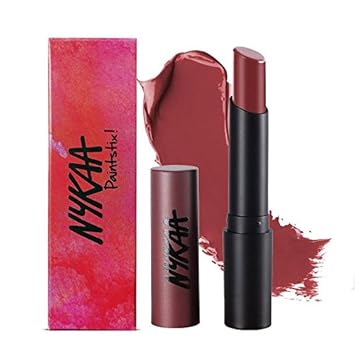 nykaa lipstick amazon