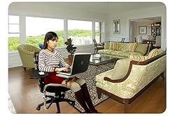 sunter98 OK010 Ergonomic Laptop/Keyboard/Mouse
