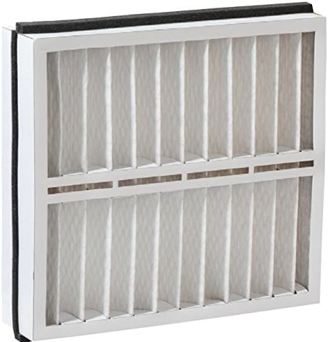 Quality Filters Odorban 50001-202-0200 Odor Ban Replacement Air 20x24x5 2 Pack, 20" x 24" x 5", 2 Piece