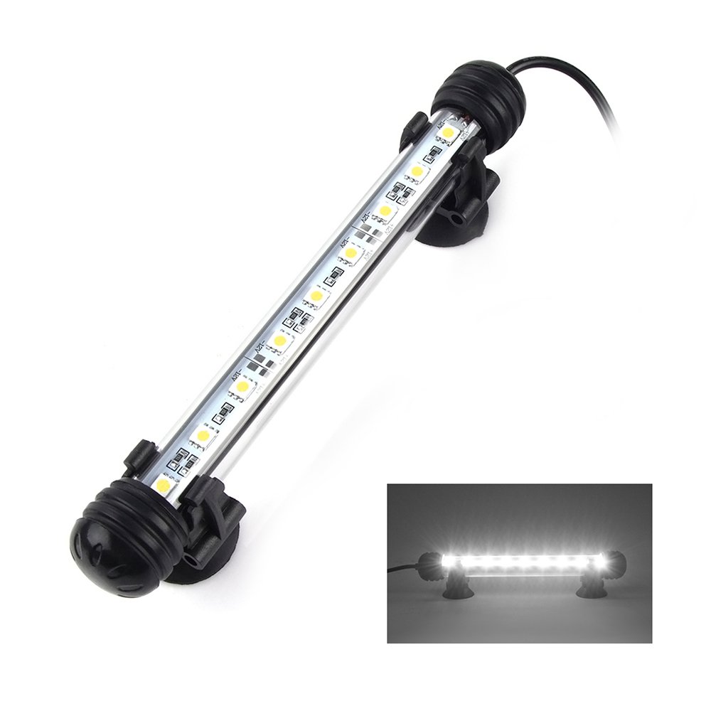 Best Current Led Aquarium Lighting 10′