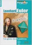 Image de Tangente, Hors-série N° 29 : Leonhard Euler (French Edition)