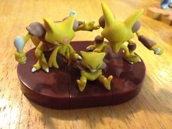 alakazam figure