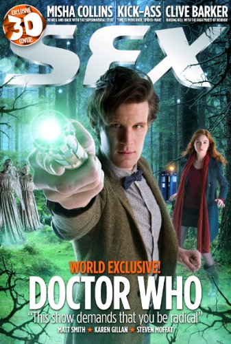 "SFX Magazine issue 194 (May 2010)" av various