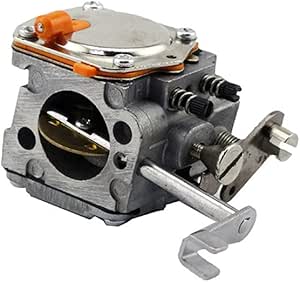 Fdit Vergaser Für Wacker Stampfer - Aluminium Vergaser BS500/BS600/BS700 Ersatzteil