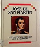 Jose De San Martin (Hispanic Heritage) by 