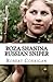 Roza Shanina Russian Sniper