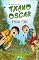 Livro Txano e Oscar 1 - A pedra verde: Livros infantis de mistério e aventura (7-12 anos) (As aventuras de Txano e Oscar)