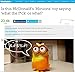 Mcdonalds 2015 Happy Meal WTF Cursing Minion Caveman #5 Swear Foul Mouthed Rare