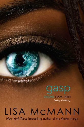 Gasp (Visions Book 3)