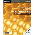 Cambridge International AS & A Level Further Mathematics Worked Solutions Manual with Digital Access