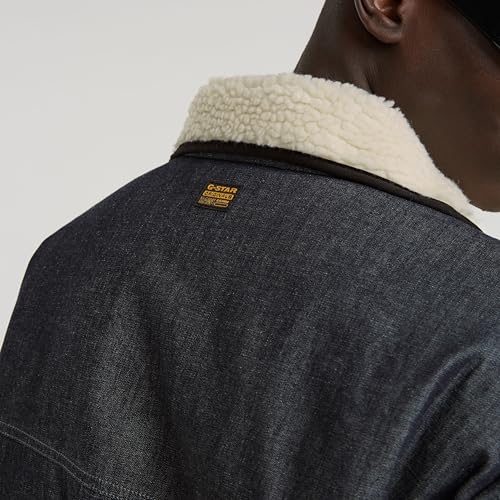 G-STAR Padded Shanorak Jackets for Men