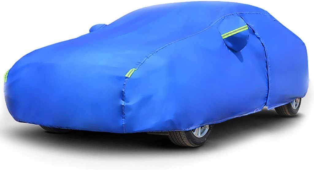 Compatible with Kia Ceed Sportswagon Car Cover AllWeather Waterproof