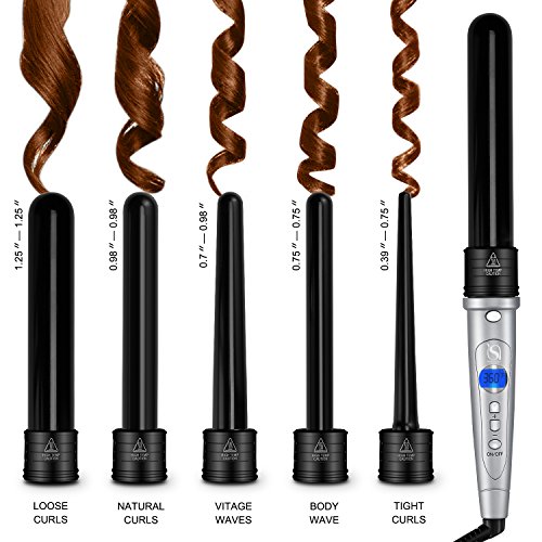 rite aid curling iron