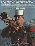 The French Foreign Legion