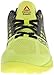 Reebok Men's R Crossfit Nano 5.0 Training Shoe, Semi Solar Yellow/Black/Flat Grey, 9 M US