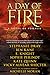 A Day of Fire: a novel of Pompeii