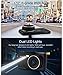 Car DVR Vehicle Camera Dash Cam Driving Video Recorder For Cars 1080P HD Camera 170 Degree Wide Angle Lens 4 Inches IPS Screen Night Vision Tachograph Included 32GB Card