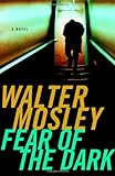 Fear of the Dark (Fearless Jones Novel, No.3)