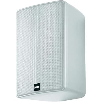 canton wall speakers