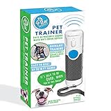 Ultrasonic Anti Bark Dog Training Equipment and