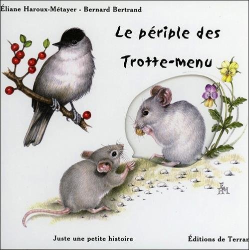 Le  périple des trotte-menu