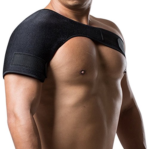 8 Best Shoulder Braces for Golf (2022) Reviews + Buyer's Guide