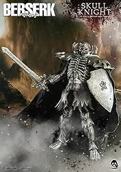 threezero Berserk: Skull Knight