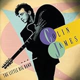 Colin James - Train Kept A Rollin'