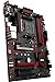 MSI Gaming AMD Ryzen B350 DDR4 VR Ready HDMI USB 3 ATX Motherboard (B350 Gaming Plus)