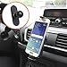 iBolt mPro NFC Car Dock for Smartphones - Black