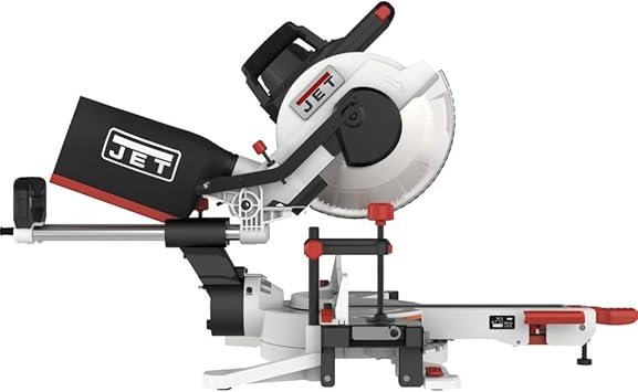 Jet 707210 Miter Saws product image 2