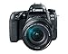 Canon EOS 77D DSLR with 18-135mm Lens