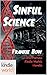 The Miss Fortune Series: Sinful Science (Kindle Worlds Novella) (Hair Extensions and Homicide Book 1)