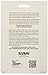 Coastal Pet Safari Comfort Grip Curry Brush for Dogs - Dog Bath and Shampoo Brush and Massager for Indoor & Outdoor Dogs with Short Hair - One Size