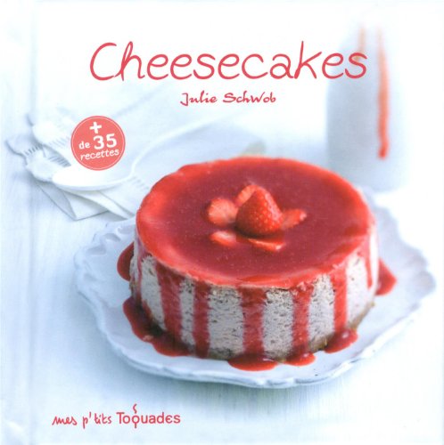 Cheesecakes