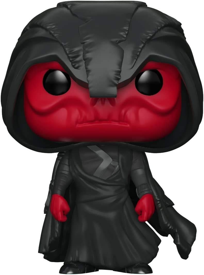 funko pop stonekeeper
