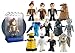 Doctor Who Character Building Micro-Figure in Display Brix