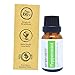 Simply Earth Peppermint Essential Oil 15 ml, 100% Pure Therapeutic Grade