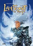 LANFEUST DE TROY INTEGRALE III T07 A T08 ENC. (SOL.LANFEUST) (French Edition) by 
