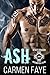 Ash: Devil's Crucifix MC