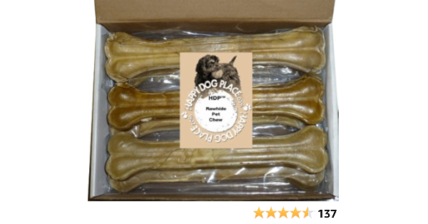 pressed rawhide bones bulk