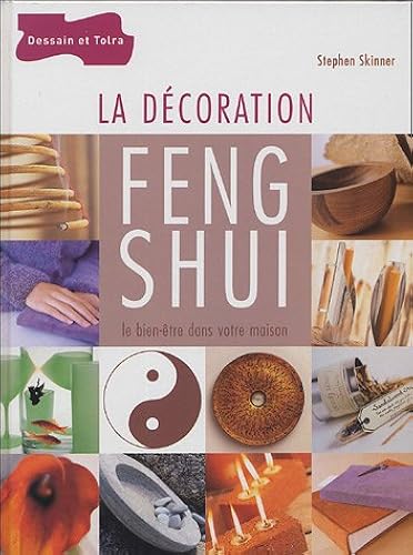 Download La décoration feng-shui PDF